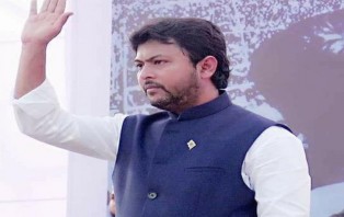 আগাম জামিন পেলেন সাংসদ নিক্সন চৌধুরী